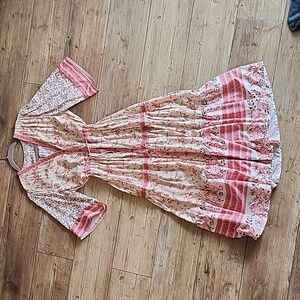 Free People Inspired Dress